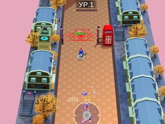 Juego Revoxel 3D