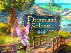 Juego Dreamland Solitaire
