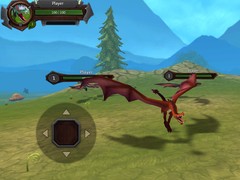 Juego Fantasy Dragon Simulator