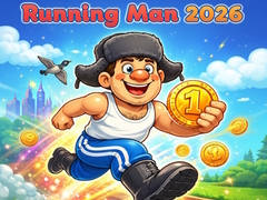 Juego Running man 2026