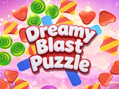 Juego Dreamy Blast Puzzle