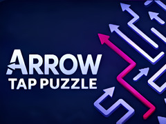 Juego Arrow Tap Puzzle