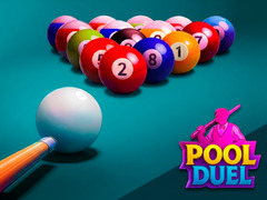 Juego Pool Duel