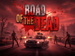 Juego Road of the Dead