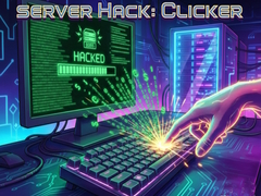 Juego Server hack: Clicker
