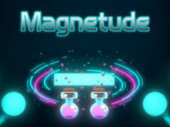 Juego Magnetude