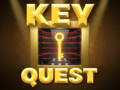 Juego Key Quest