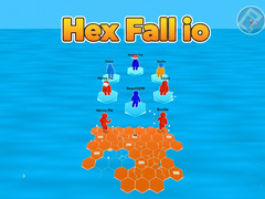Juego Hex Fall 