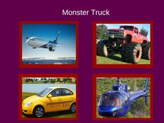 Juego Ultimate Vehicle Quiz
