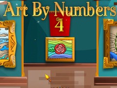 Juego Art By Numbers 4