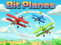 Juego Bit Planes