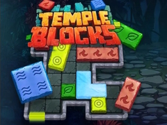Juego Temple Blocks