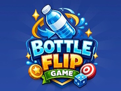 Juego Bottle Flip Game
