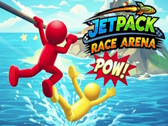 Juego Jetpack Race Arena