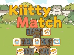 Juego Kitty Match
