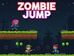 Juego Zombie Jump