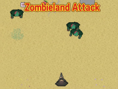 Juego Zombieland Attack