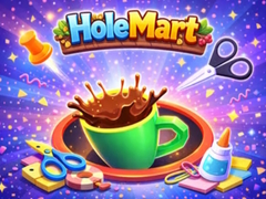 Juego HoleMart