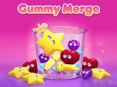 Juego Gummy Merge