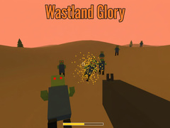 Juego Wasteland Glory