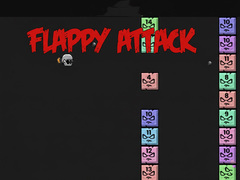 Juego Flappy Attack