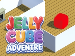 Juego Jelly Cube Adventure