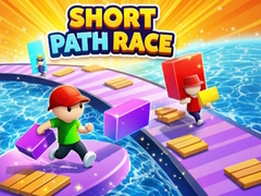 Juego Short Path Race