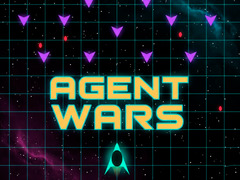 Juego Agent Wars