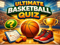 Juego Ultimate Basketball Quiz