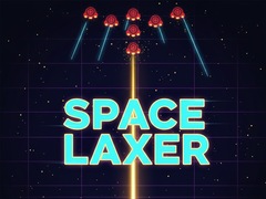 Juego Space Laxer