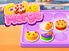 Juego Cake Merge