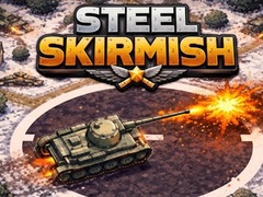 Juego Steel Skirmish