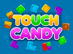 Juego Touch Candy