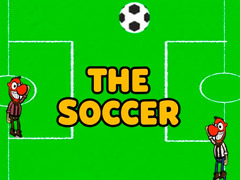 Juego The Soccer