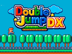 Juego Double Jump DX