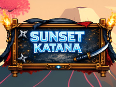 Juego Sunset Katana