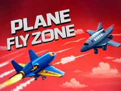 Juego Plane Fly Zone