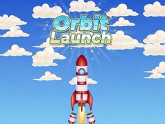 Juego Orbit Launch