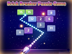 Juego Brick Breaker Puzzle Game