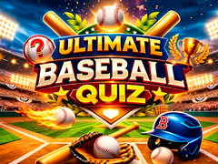 Juego Ultimate Baseball Quiz