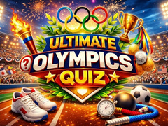 Juego Ultimate Olympics Quiz