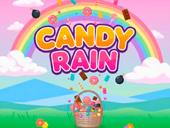 Juego Candy Rain