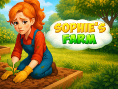 Juego Sophie's Farm