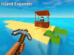 Juego Island Expander