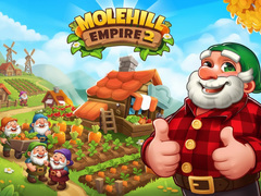 Juego Molehill Empire 2