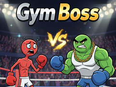 Juego Gym Boss