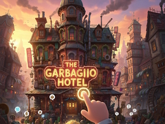Juego The Garbaggio Hotel