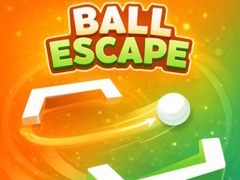 Juego My Ball Escape