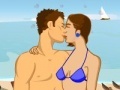 Juego Beach Kiss