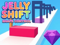 Juego Jelly Shift Shape Control